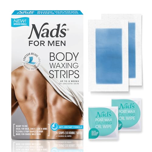 Best Wax for Men'S Hair Removal