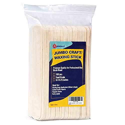 Best Way to Cut a Popsicle Stick