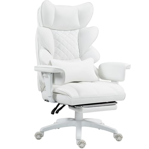 Best White Gaming Chairs