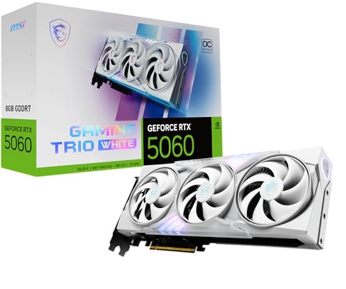 Best White Gaming Graphics Cards