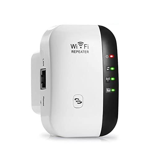 Best Wifi Extender for Long Range