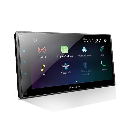 Best Wireless Apple Carplay Head Unit