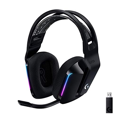 Best Wireless Headsets for Pc Gaming