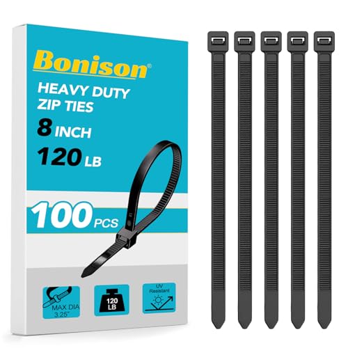 Best Zip Ties for Outdoor Use