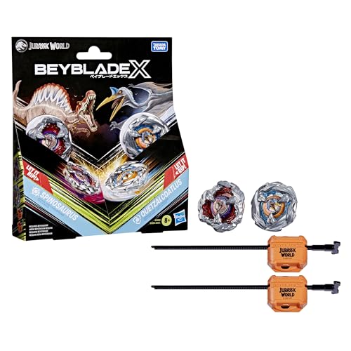Beyblade Best Beyblade in the World