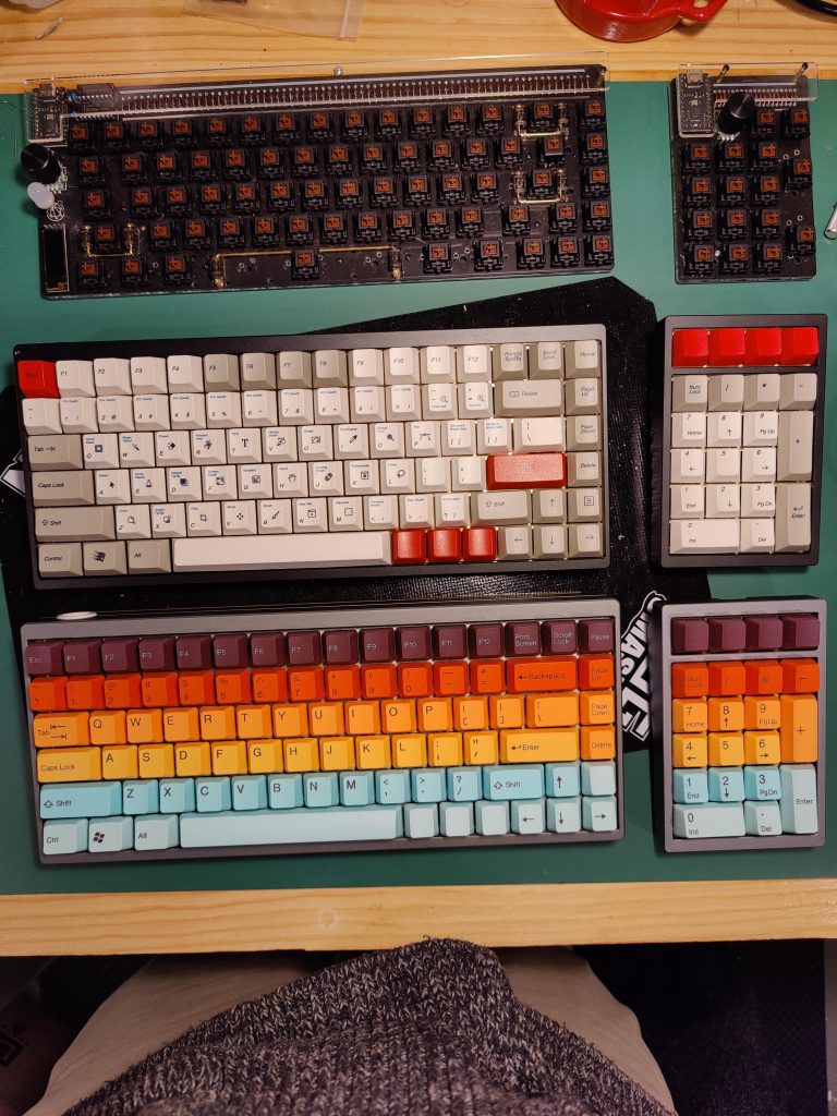 How Much Should You Spend on a Gaming Keyboard
