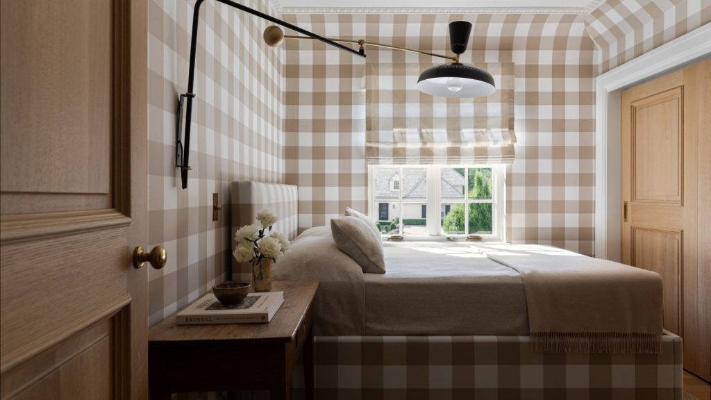 How To Organize Your Bedroom For A Clean Calm Space