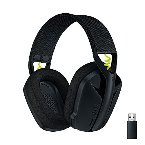 Lightest Gaming Headsets