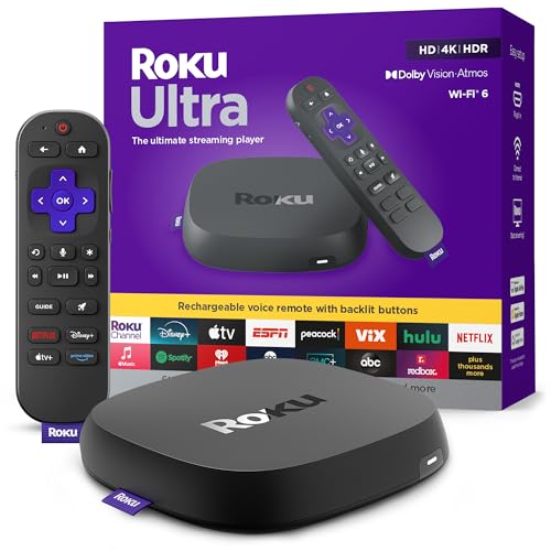 Which is the Best Roku Device