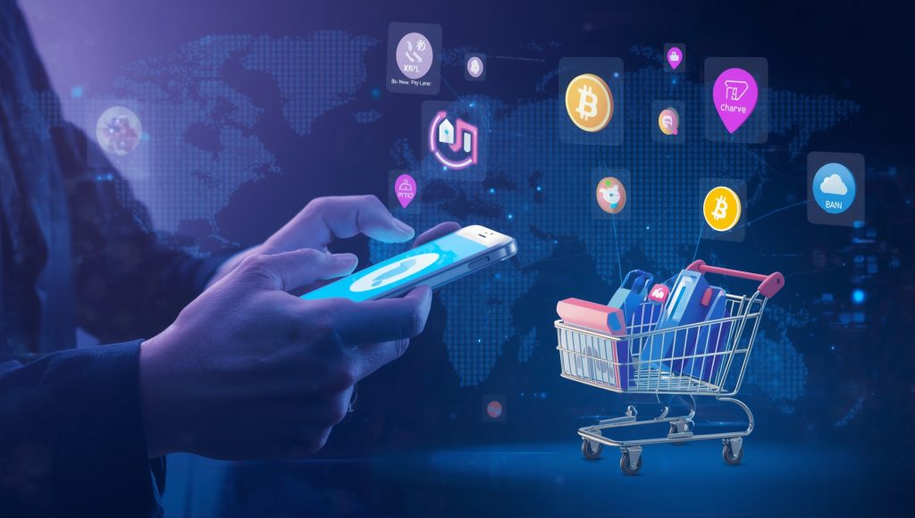 How FinTech is Revolutionizing Online Shopping